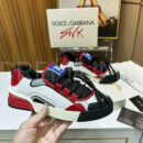 Dolce & Gabbana кроссовки PR441508 25