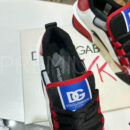 Dolce & Gabbana кроссовки PR441508 32