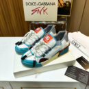 Dolce & Gabbana кроссовки PR133730 16