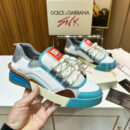 Dolce & Gabbana кроссовки PR133730 17