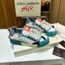Dolce & Gabbana кроссовки PR133730 18