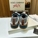 Dolce & Gabbana кроссовки PR133730 24