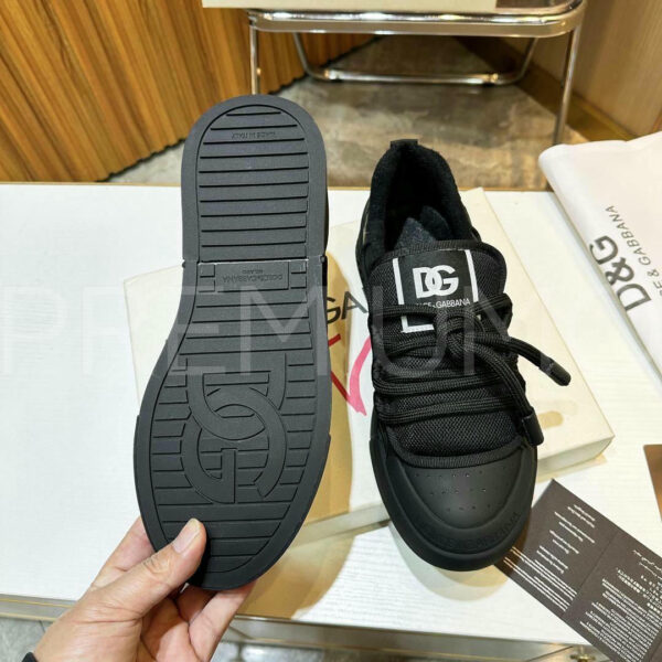 Dolce & Gabbana кроссовки PR571828 6