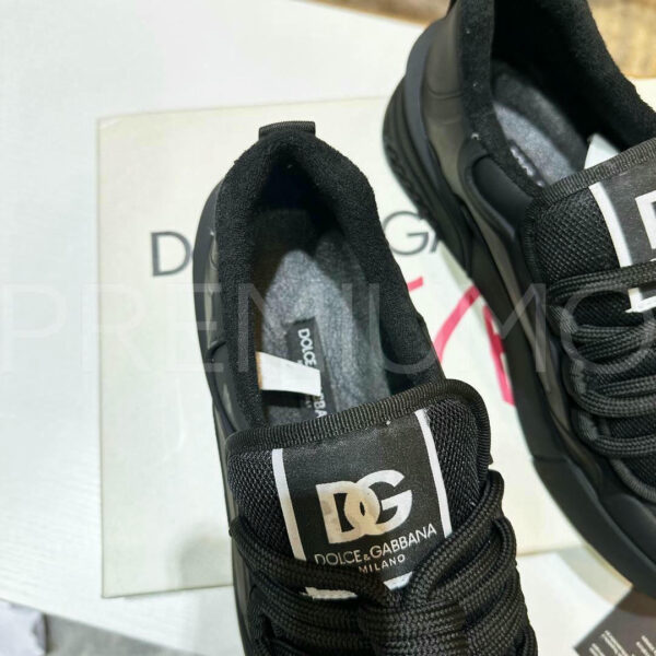 Dolce & Gabbana кроссовки PR571828 9