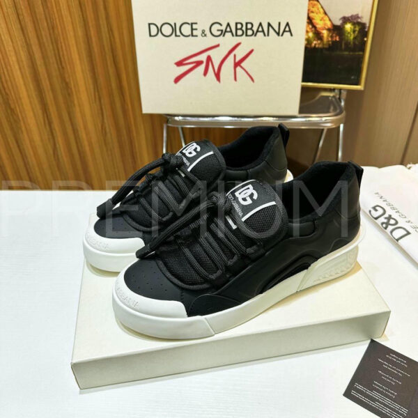 Dolce & Gabbana кроссовки PR111439