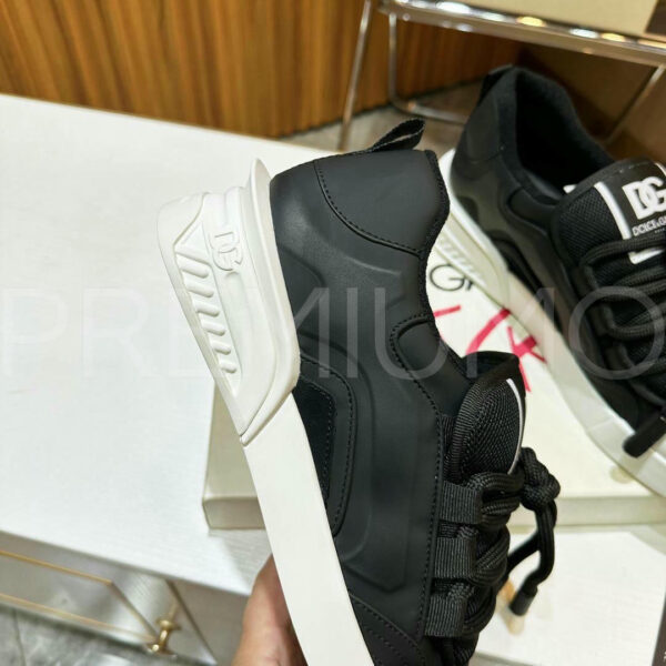 Dolce & Gabbana кроссовки PR111439 7