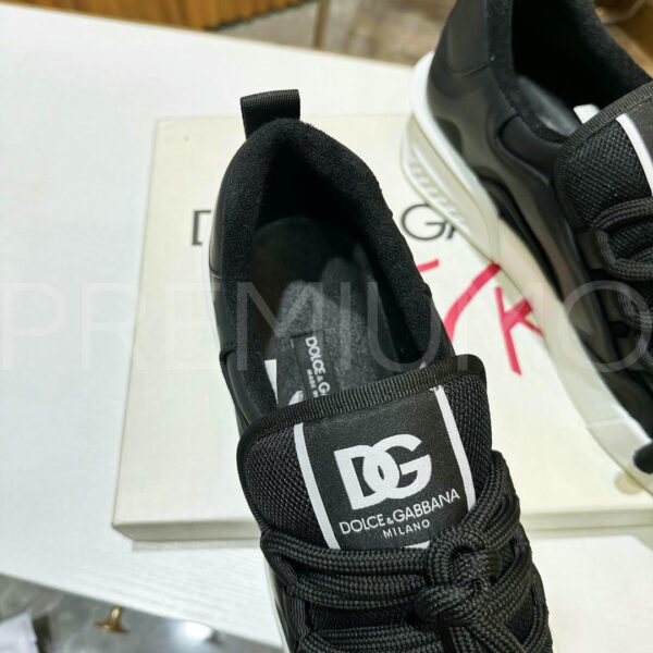 Dolce & Gabbana кроссовки PR111439 9