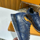 Louis Vuitton кроссовки PR126981 13