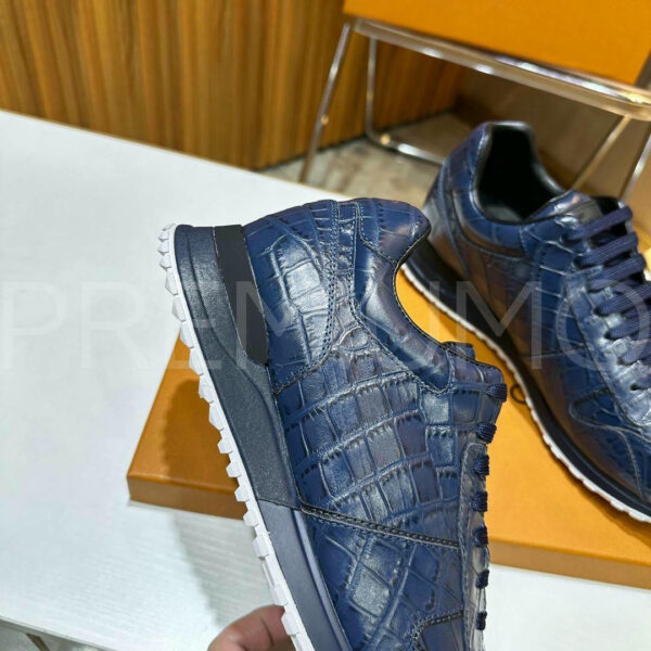 Louis Vuitton кроссовки PR126981 4