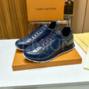 Louis Vuitton кроссовки PR126981 10