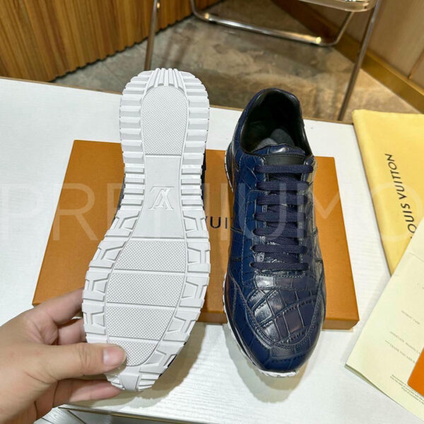 Louis Vuitton кроссовки PR126981 9