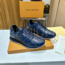 Louis Vuitton кроссовки PR126981 11