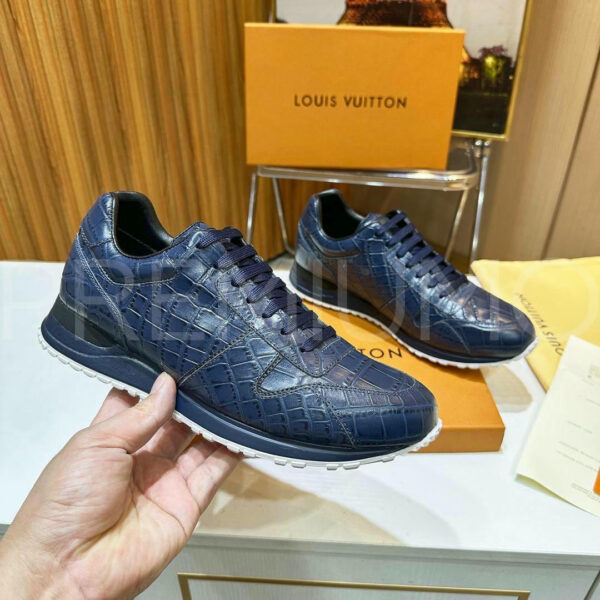 Louis Vuitton кроссовки PR126981 3