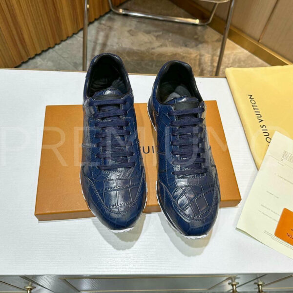 Louis Vuitton кроссовки PR126981 6