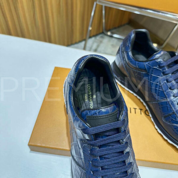 Louis Vuitton кроссовки PR126981 7