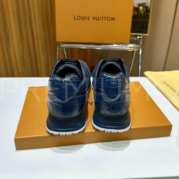 Louis Vuitton кроссовки PR126981 8