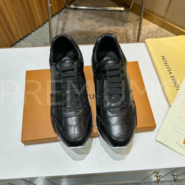 Louis Vuitton кроссовки PR875587 2