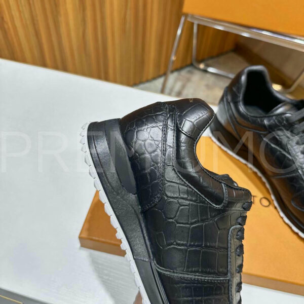 Louis Vuitton кроссовки PR875587 6