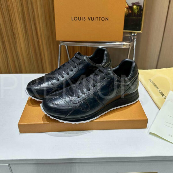 Louis Vuitton кроссовки PR875587