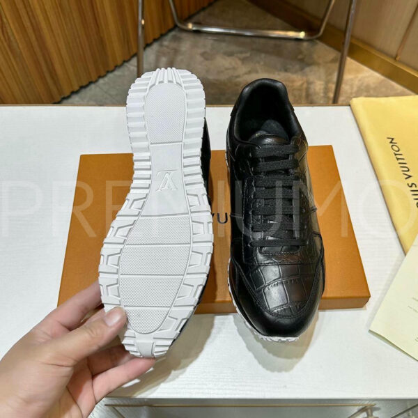 Louis Vuitton кроссовки PR875587 9