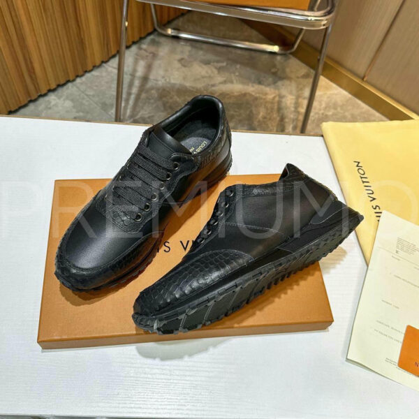 Louis Vuitton кроссовки PR886443 2
