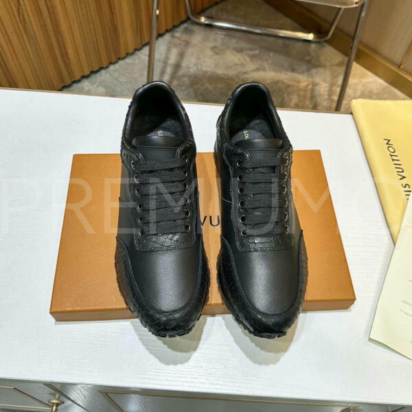 Louis Vuitton кроссовки PR886443 3