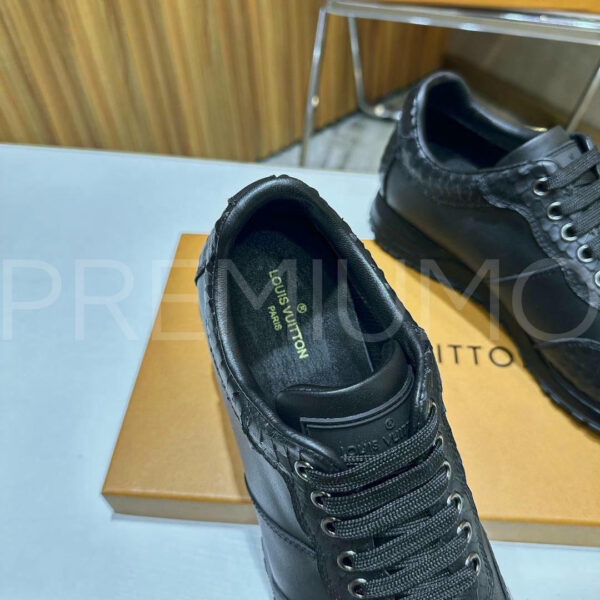 Louis Vuitton кроссовки PR886443 6
