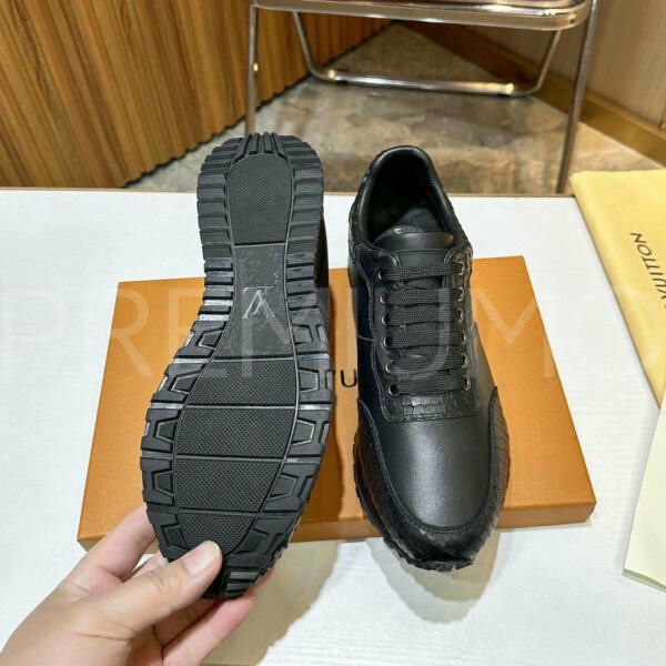 Louis Vuitton кроссовки PR886443 8