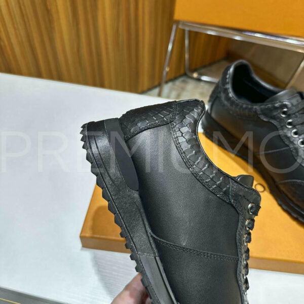 Louis Vuitton кроссовки PR886443 7