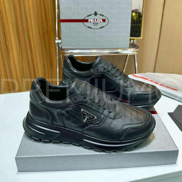 Prada кроссовки PR283969