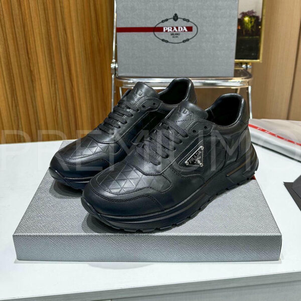 Prada кроссовки PR283969 2