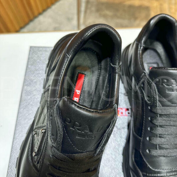 Prada кроссовки PR895166 6