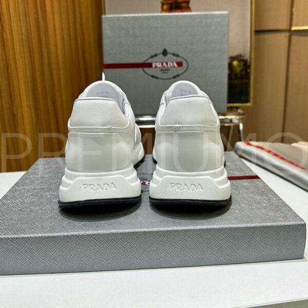 Prada кроссовки PR593541 7
