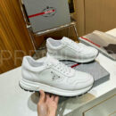 Prada кроссовки PR593541 11