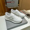 Prada кроссовки PR593541 10