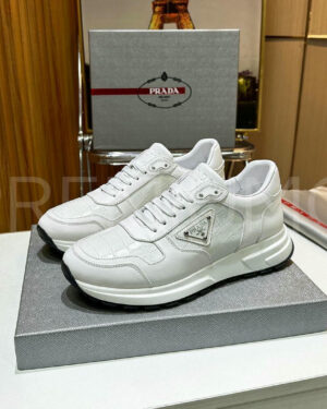 Prada кроссовки PR593541