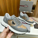 Prada кроссовки PR578537 12