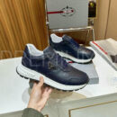 Prada кроссовки PR776965 12
