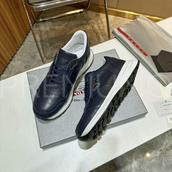 Prada кроссовки PR776965 5