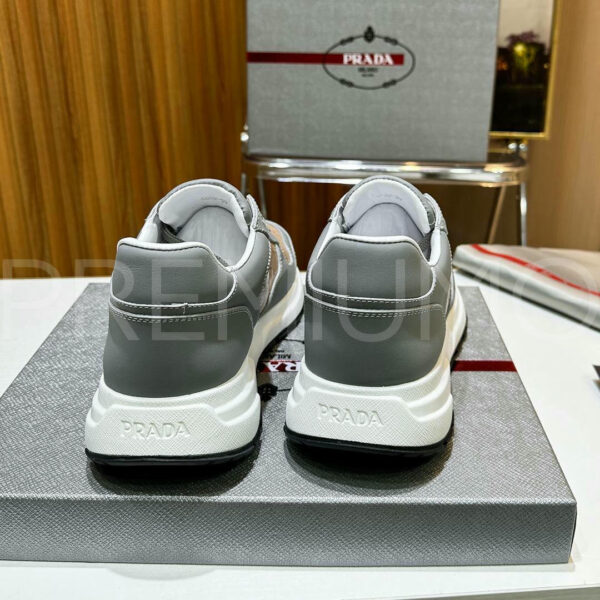 Prada кроссовки PR578537 9