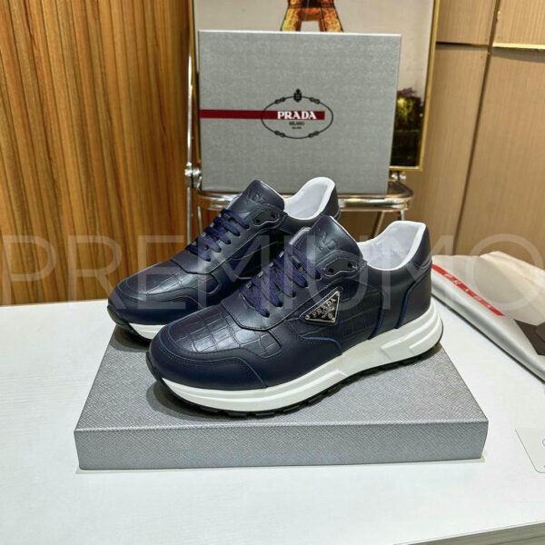 Prada кроссовки PR776965