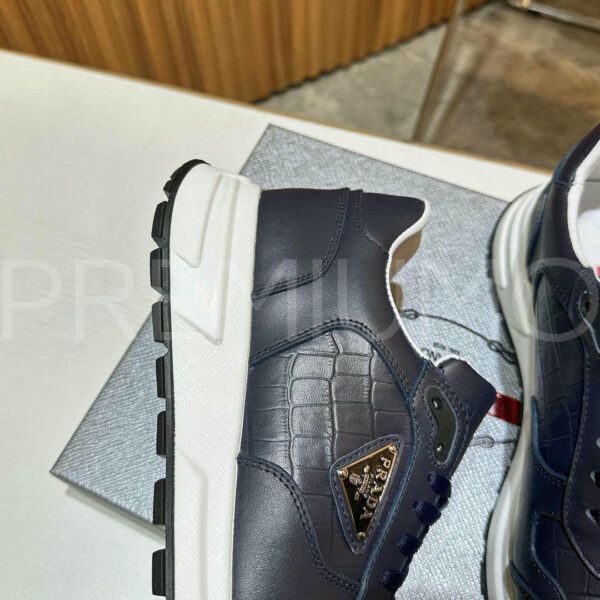 Prada кроссовки PR776965 8