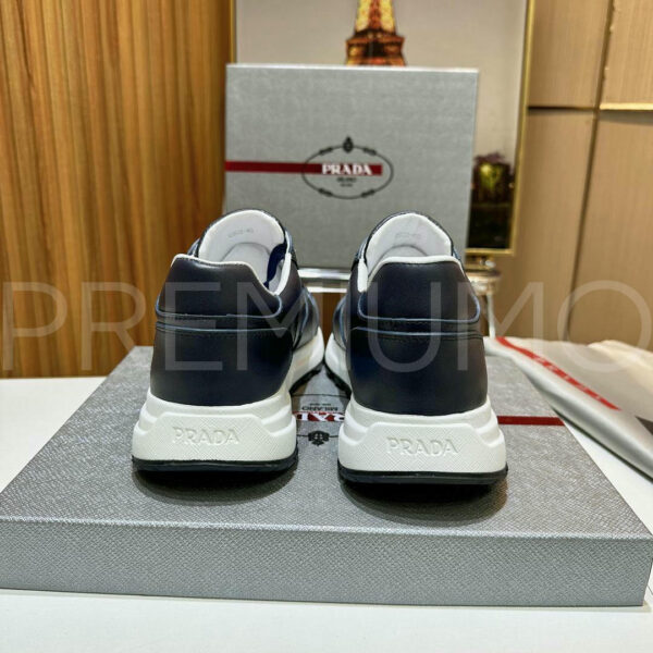 Prada кроссовки PR776965 6