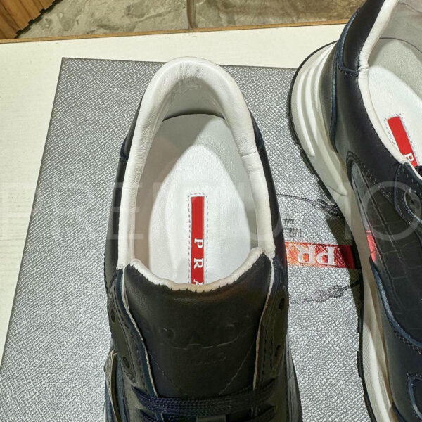 Prada кроссовки PR776965 7
