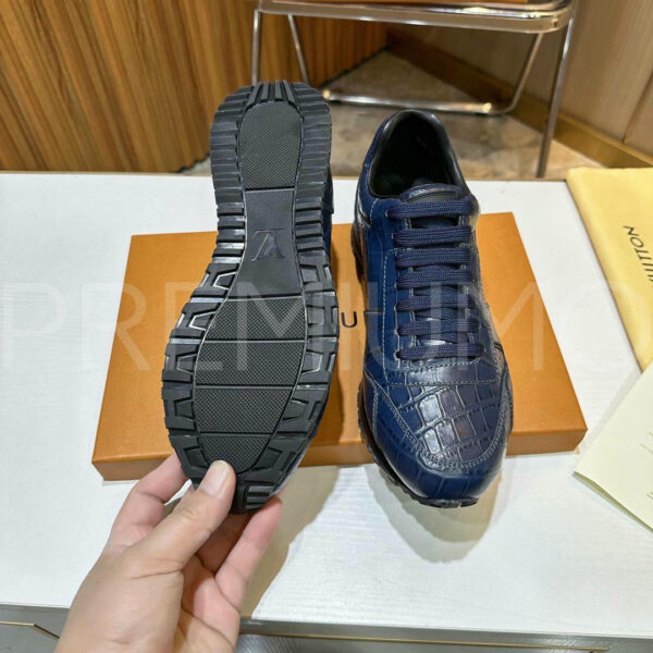 Louis Vuitton кроссовки PR707649 6