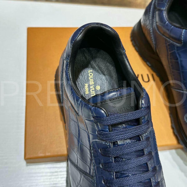 Louis Vuitton кроссовки PR707649 8