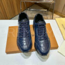 Louis Vuitton кроссовки PR707649 12