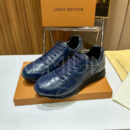 Louis Vuitton кроссовки PR707649 9