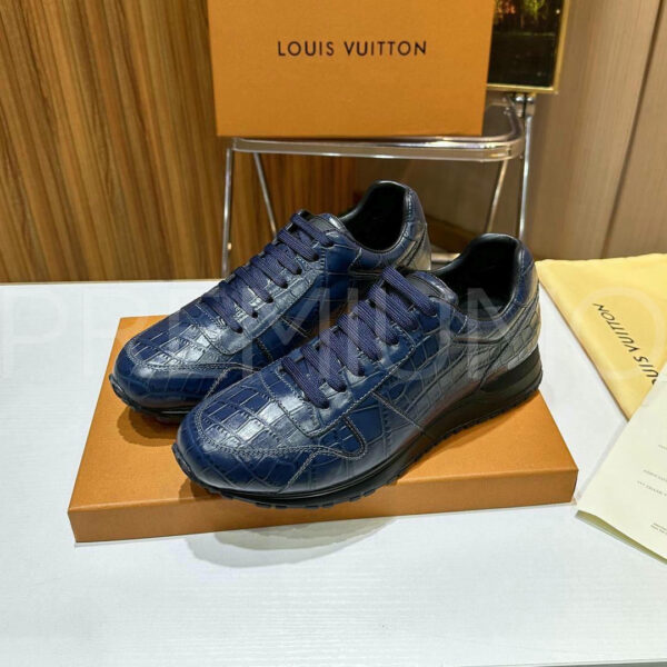 Louis Vuitton кроссовки PR707649