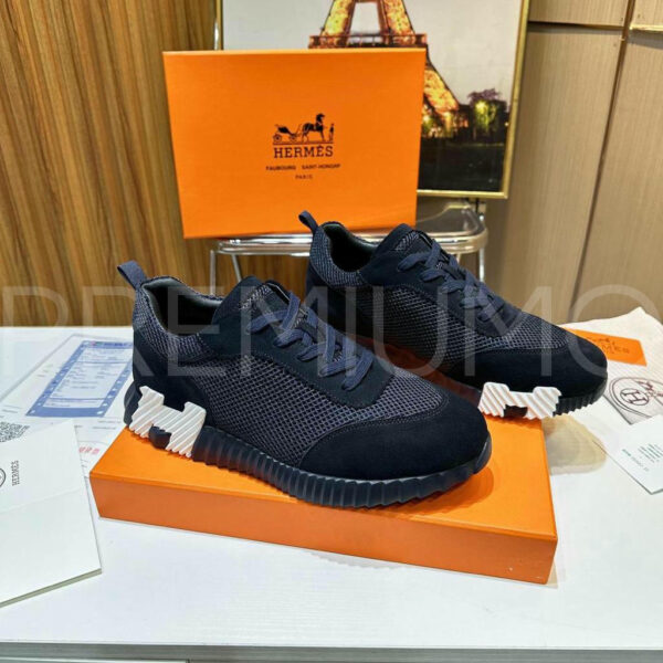 Hermes Bouncing кроссовки PR836264 4